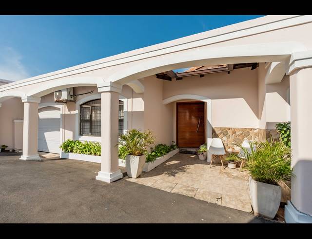 3 BEDROOM HOUSE SOLD IN SPRINGFIELD